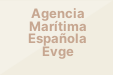 Agencia Marítima Española Evge