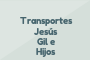 Transportes Jesús Gil e Hijos