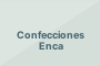 Confecciones Enca