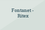 Fontanet-Ritex