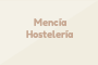 Mencía Hostelería