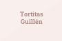 Tortitas Guillén