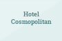 Hotel Cosmopolitan