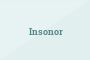 Insonor