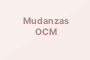 Mudanzas OCM