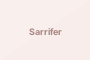 Sarrifer