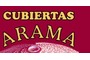 Cubiertas Arama