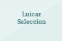 Luicar Seleccion