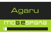 Agaru Mobiliario de Oficina