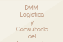 DMM Logística y Consultoría del Transporte