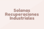 Solanas Recuperaciones Industriales