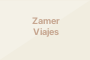 Zamer Viajes