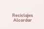 Reciclajes Alcordar