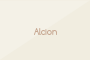 Alcion