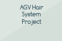 AGV Hair System Project