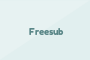 Freesub