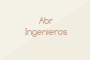 Abr Ingenieros