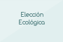 Elección Ecológica