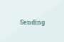 Sending