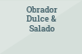 Obrador Dulce & Salado