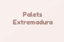 Palets Extremadura