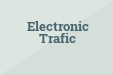 Electronic Trafic