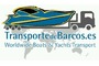 Transporte de Barcos