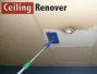 Ceiling Renover | Limpieza de Techos Madrid