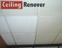 Ceiling Renover | Limpieza de Techos Madrid