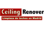 Ceiling Renover | Limpieza de Techos Madrid