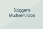 Bloggers Multiservicios