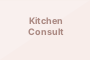 Kitchen Consult