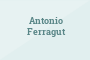 Antonio Ferragut