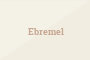 Ebremel