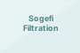 Sogefi Filtration