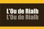 L'ou de Rialb