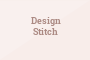 Design Stitch