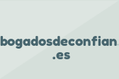 Abogadosdeconfianza.es