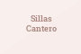 Sillas Cantero