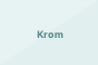 Krom