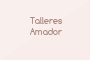 Talleres Amador