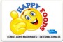 Happy Foods