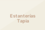 Estanterías Tapia