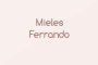 Mieles Ferrando