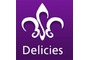 Delicies - El Pecado Gourmet- Quesos franceses