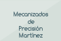 Mecanizados de Precisión Martínez