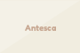 Antesca