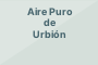 Aire Puro de Urbión