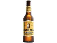 Cerveza Artesanal. A base de trigo sin maltear y sin filtrar