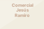 Comercial Jesús Ramiro